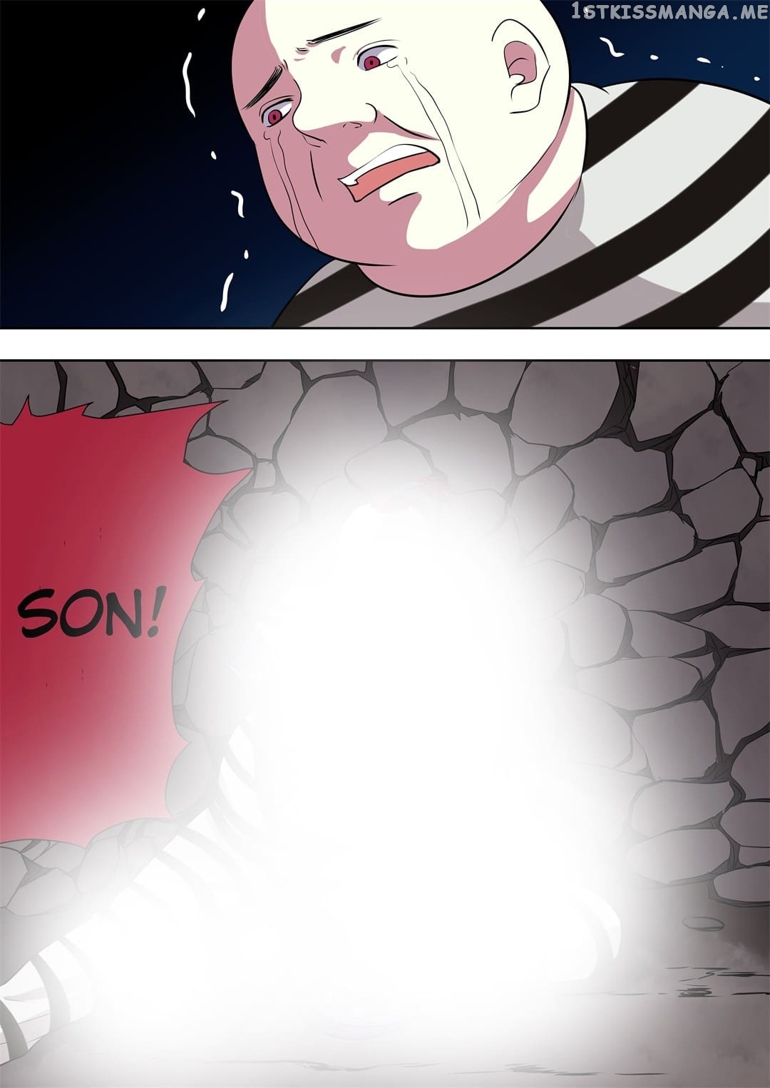 Purgatory Rebirth chapter 27 - page 8