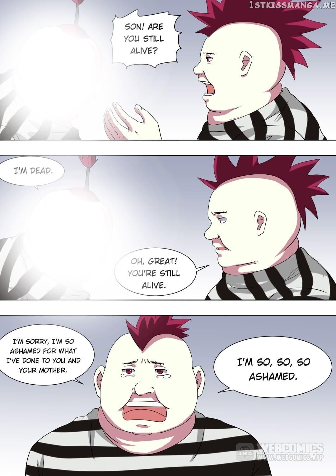 Purgatory Rebirth chapter 28 - page 1