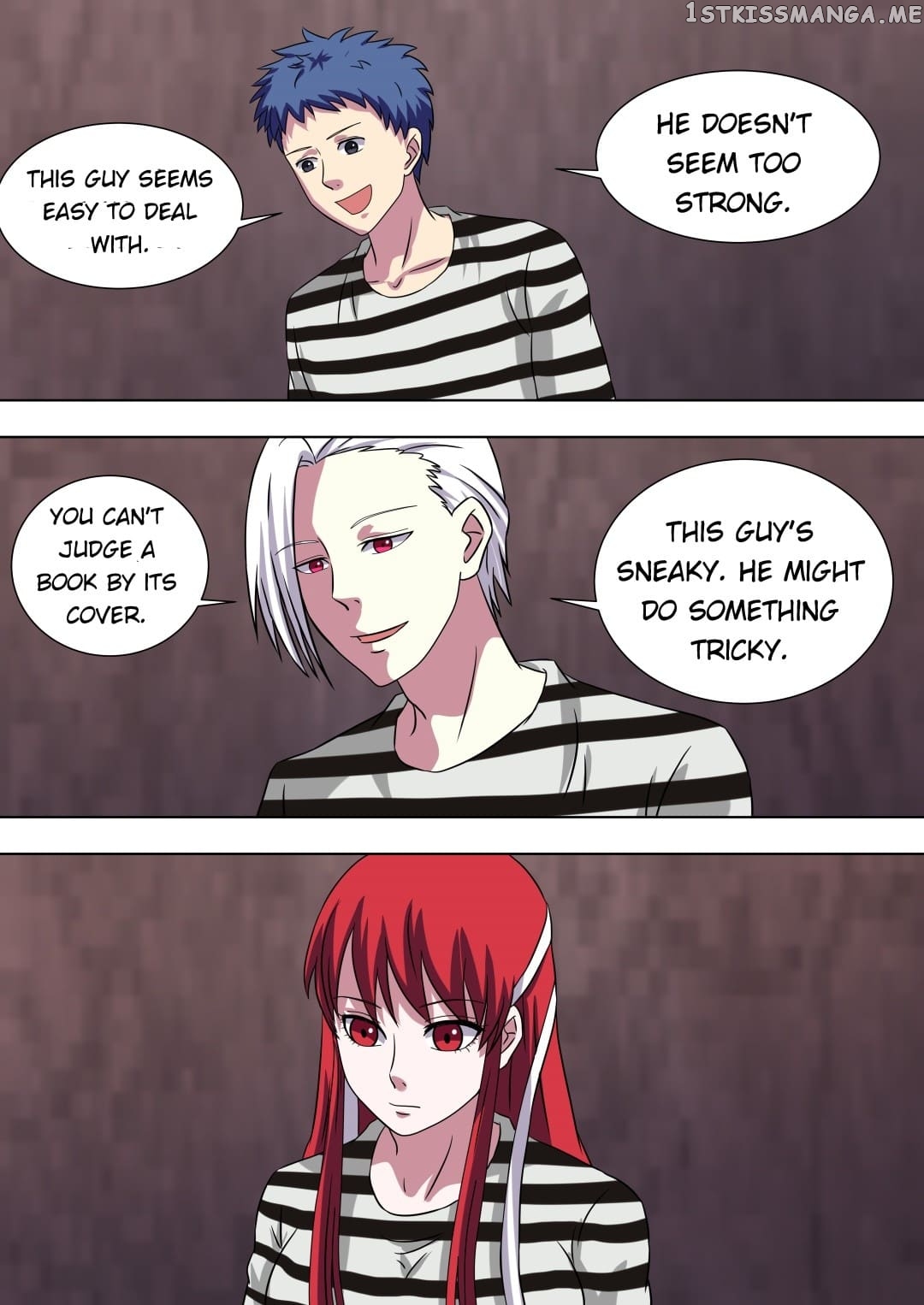 Purgatory Rebirth chapter 29 - page 2