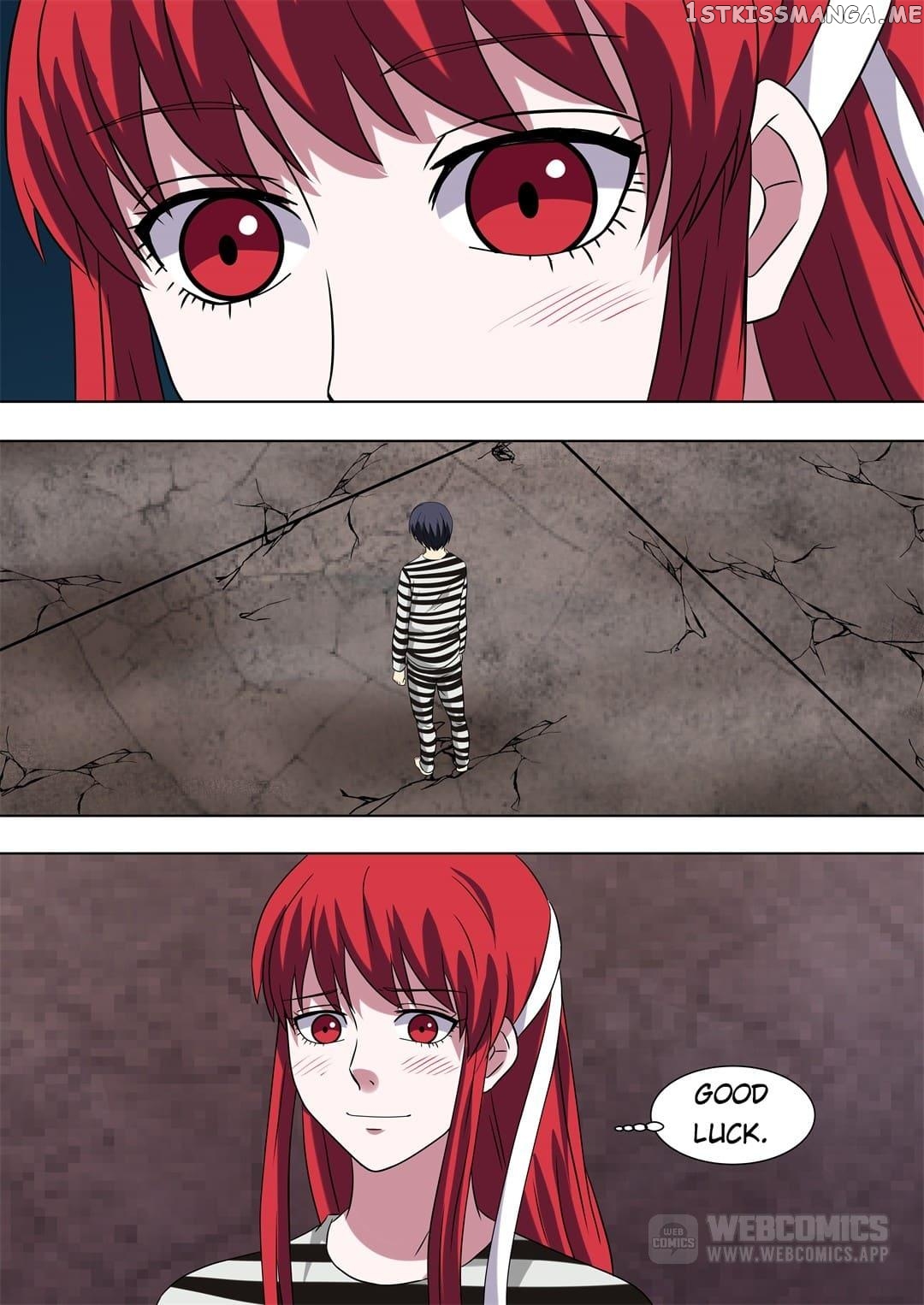 Purgatory Rebirth chapter 29 - page 3