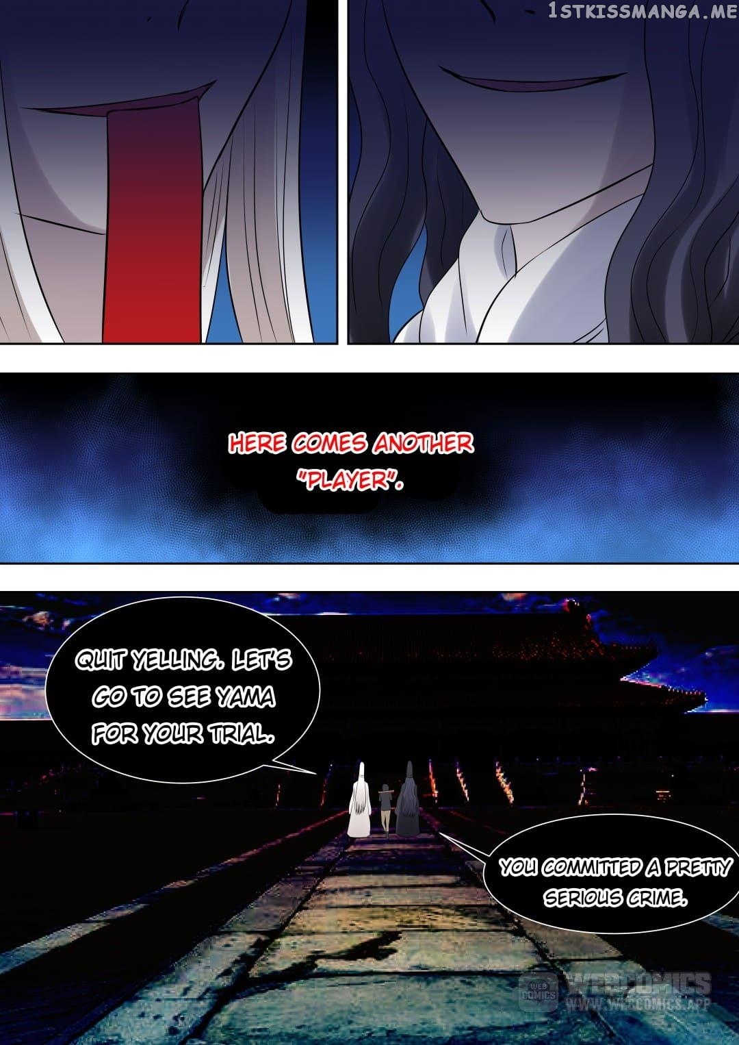Purgatory Rebirth chapter 3 - page 2