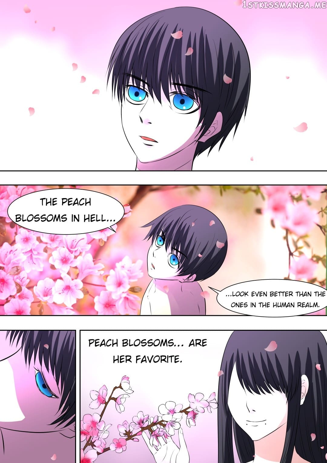 Purgatory Rebirth chapter 3 - page 7