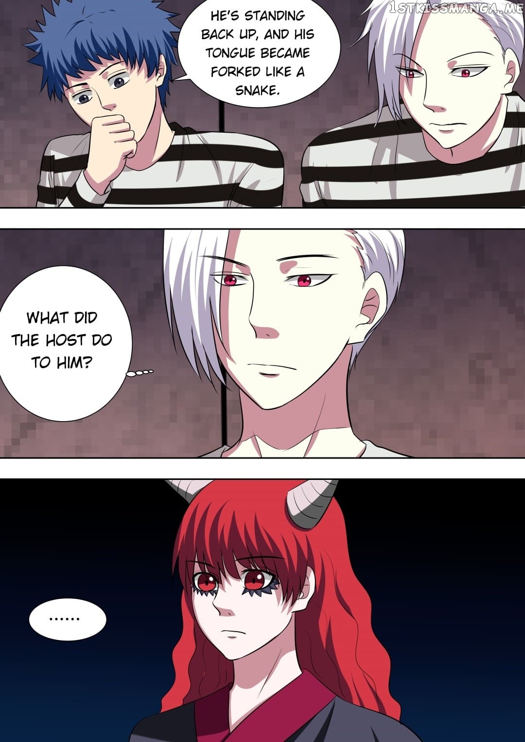 Purgatory Rebirth chapter 30 - page 6