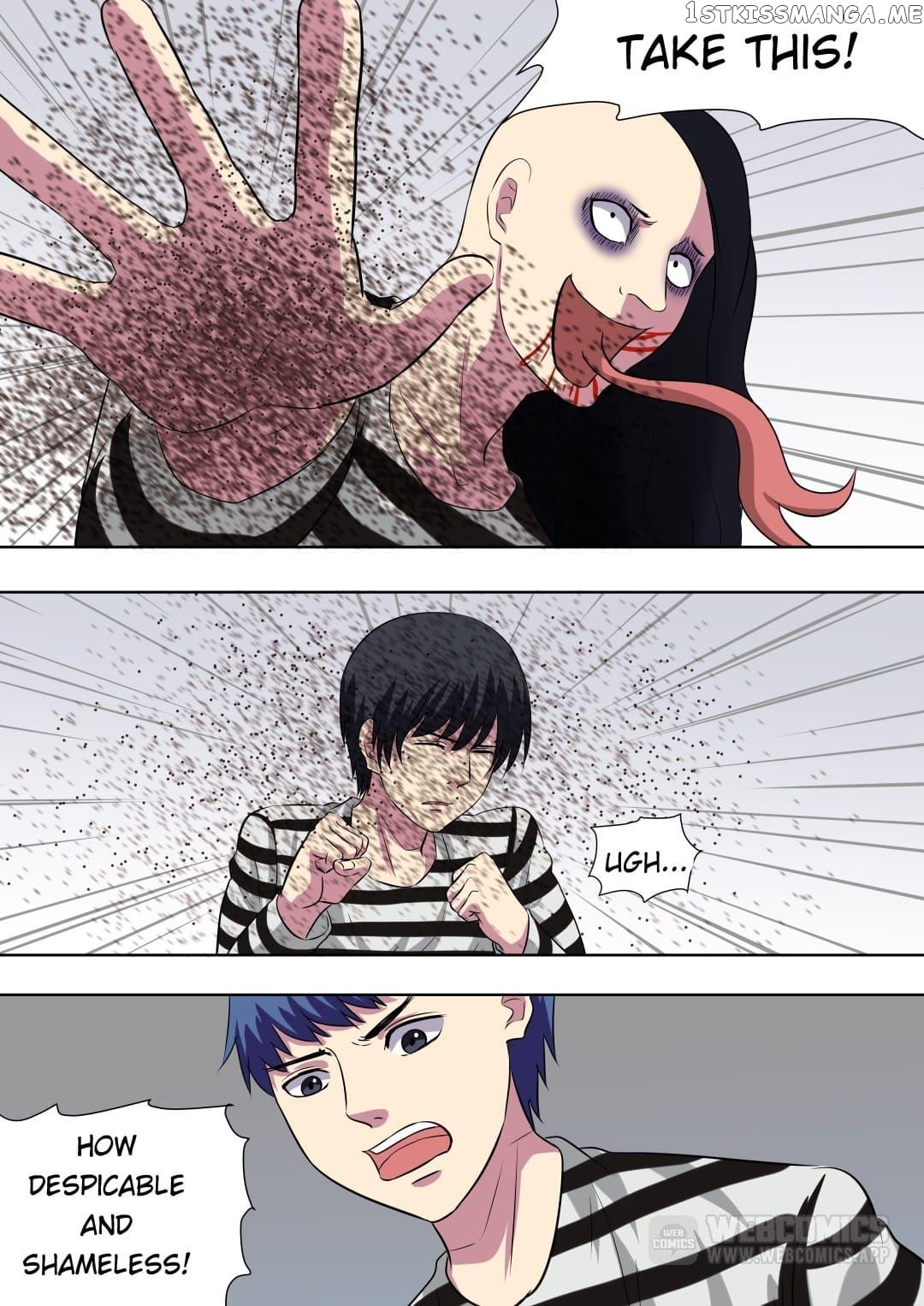 Purgatory Rebirth chapter 30 - page 9