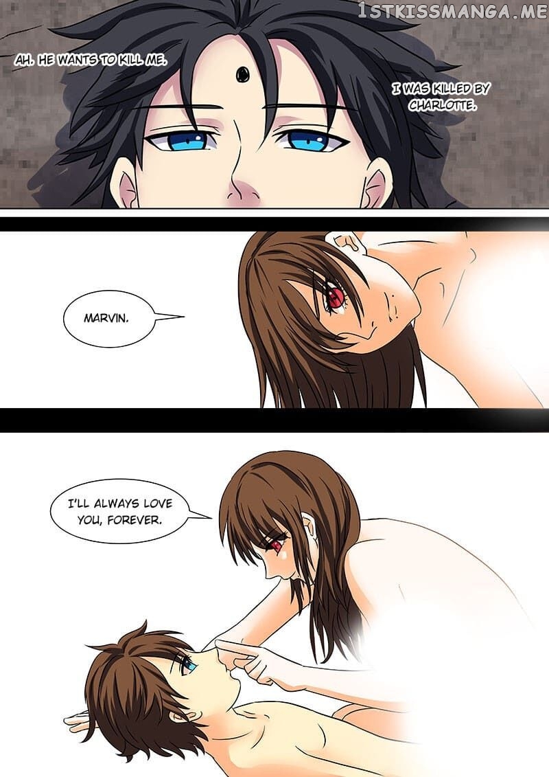 Purgatory Rebirth chapter 31 - page 4