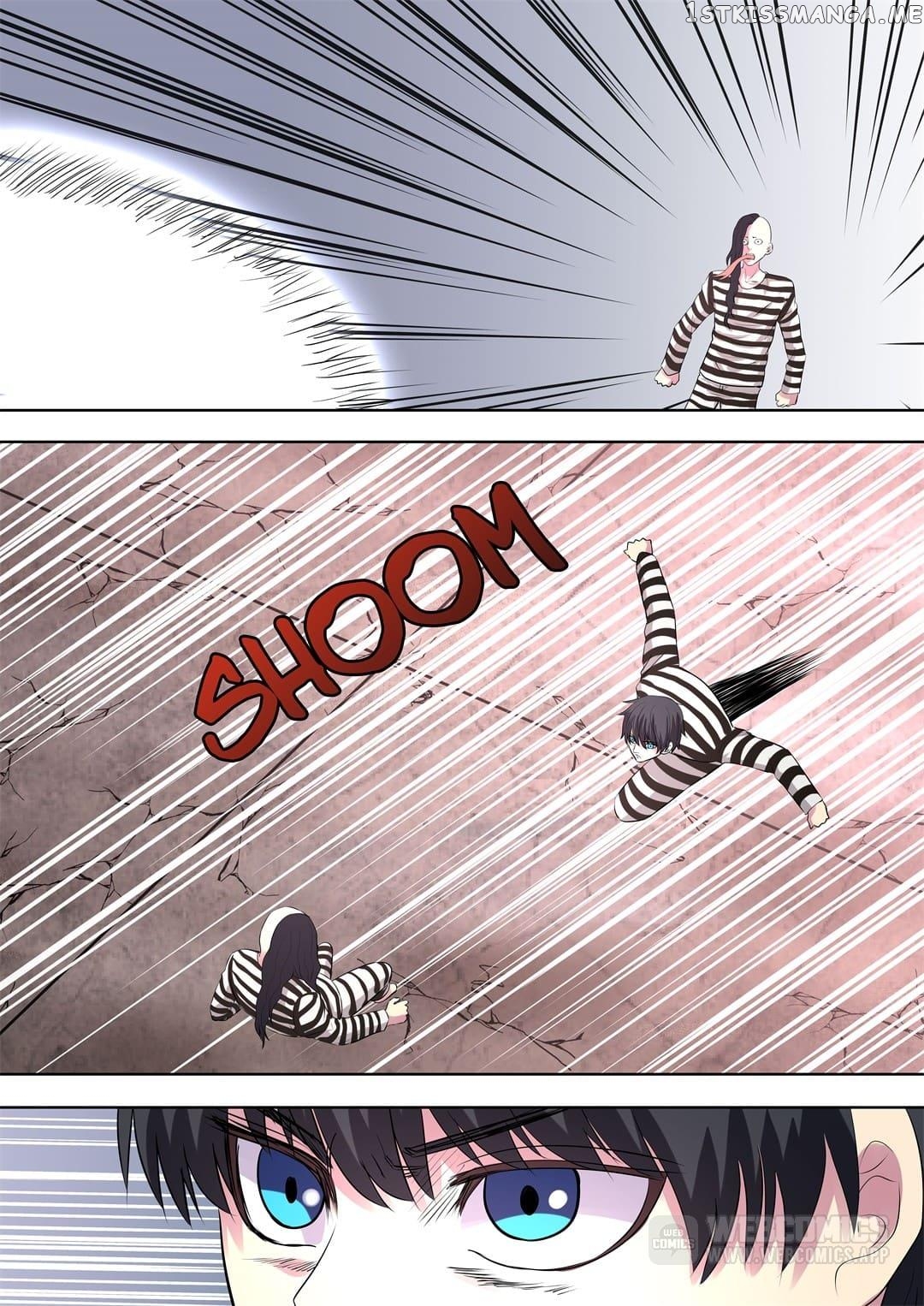 Purgatory Rebirth chapter 32 - page 1
