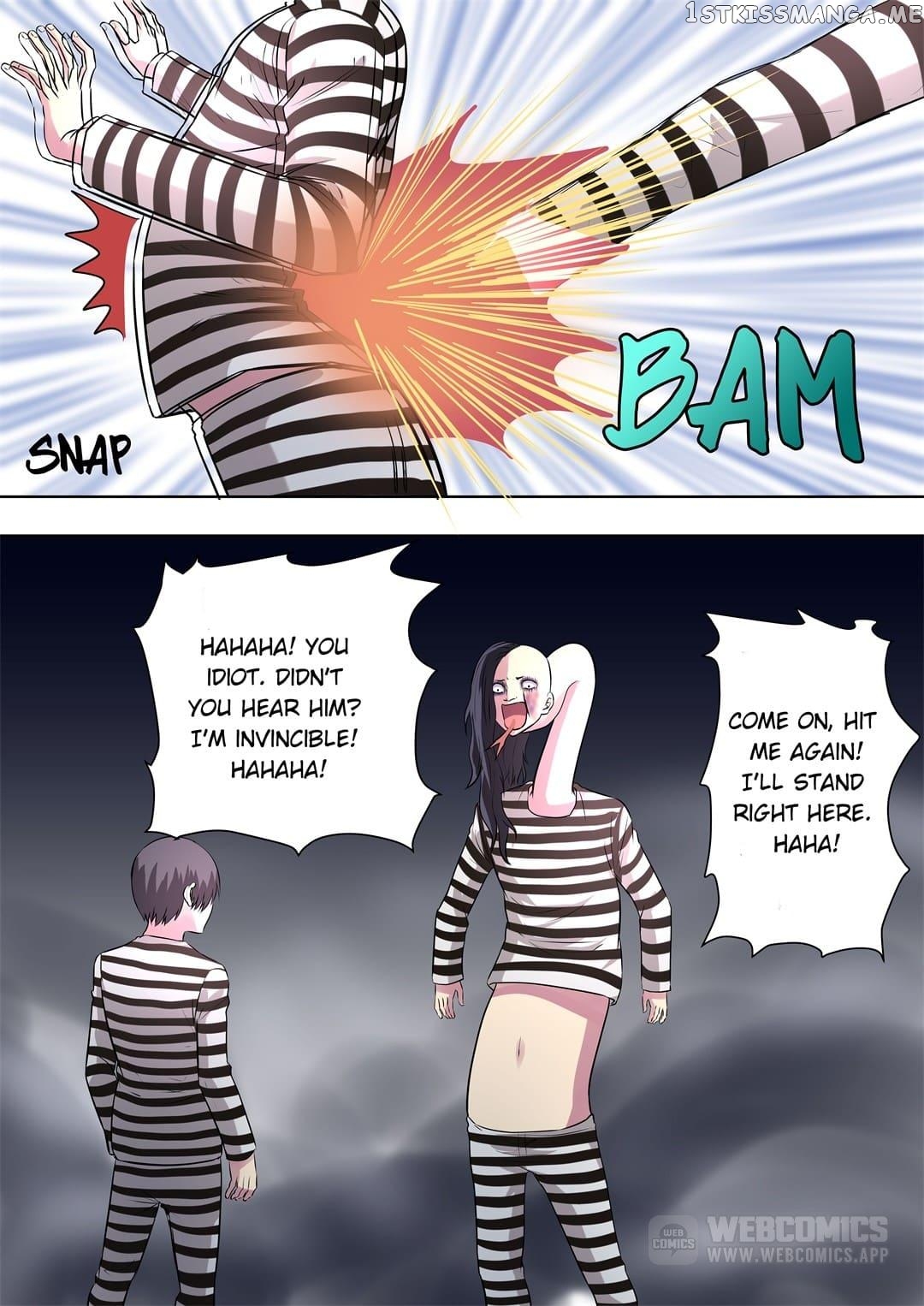Purgatory Rebirth chapter 32 - page 5