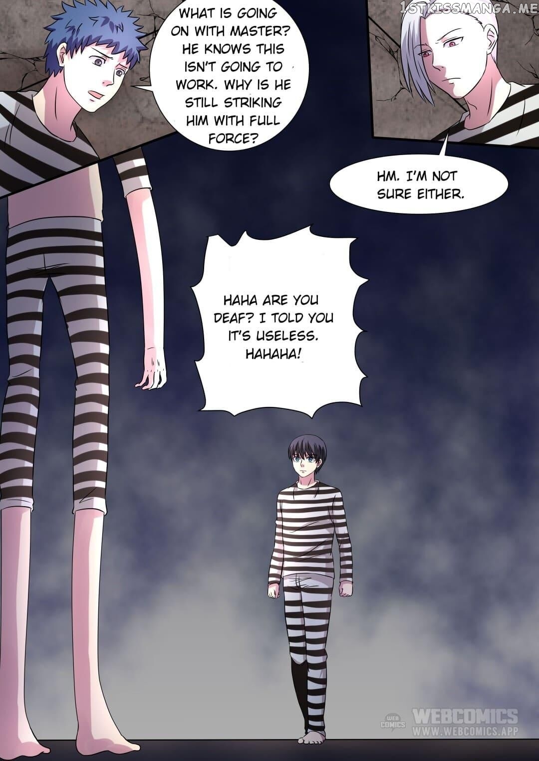 Purgatory Rebirth chapter 32 - page 7