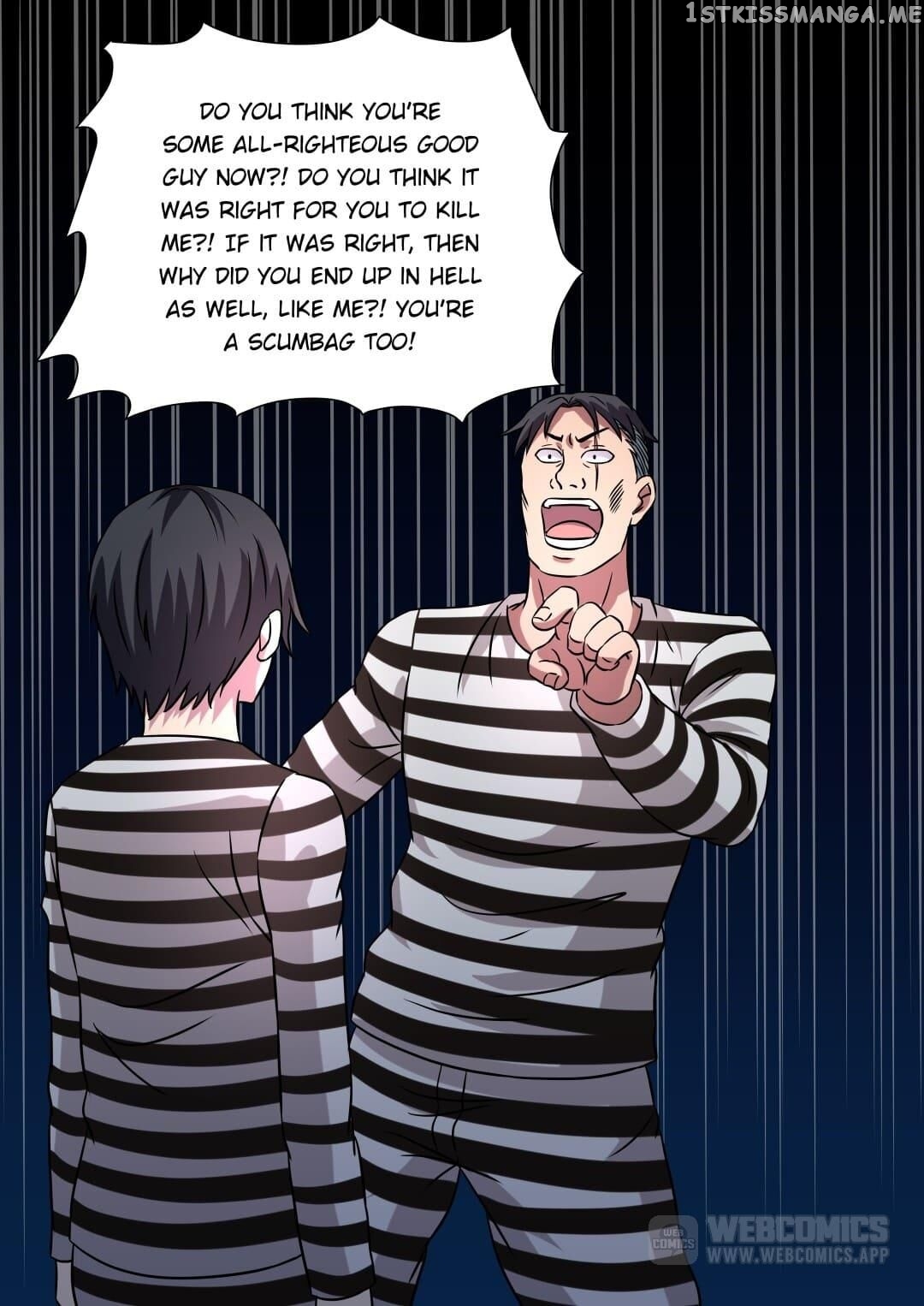 Purgatory Rebirth chapter 34 - page 7