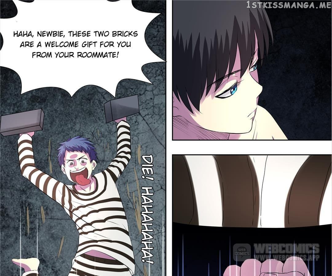 Purgatory Rebirth chapter 9 - page 10