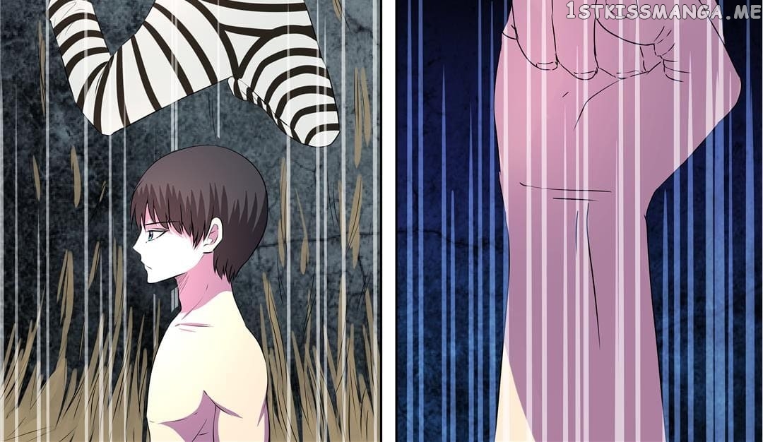 Purgatory Rebirth chapter 9 - page 11