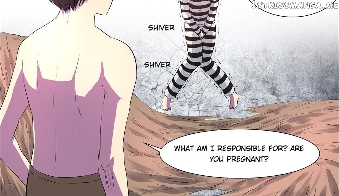 Purgatory Rebirth chapter 9 - page 15