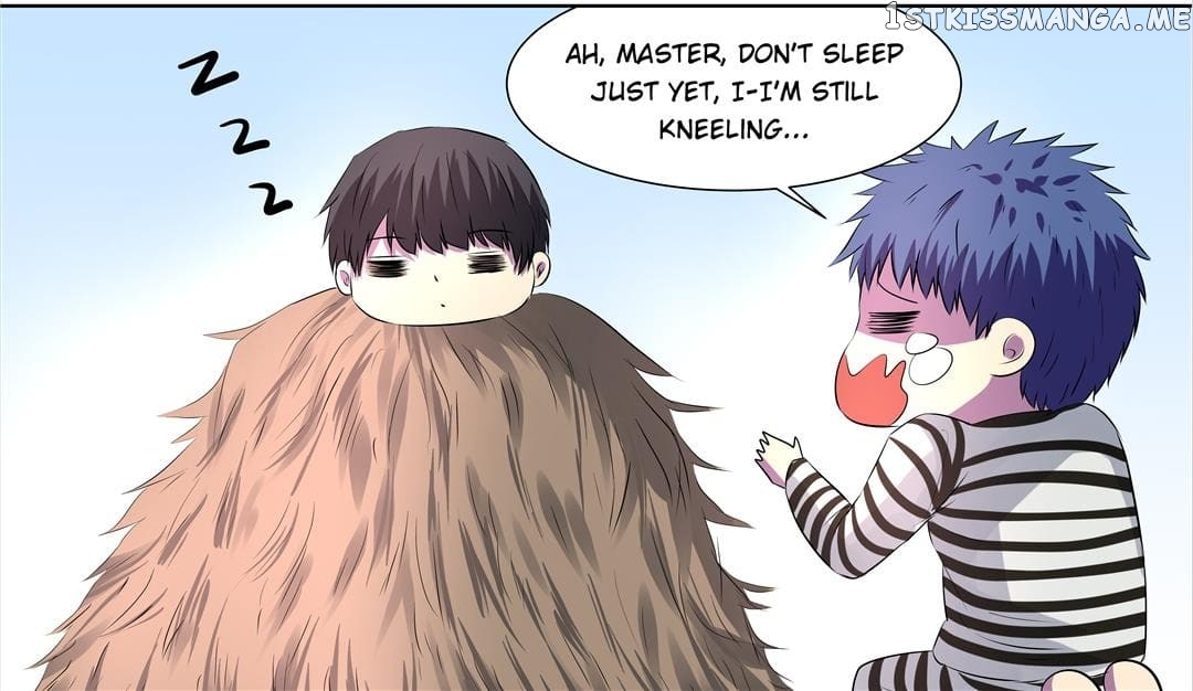 Purgatory Rebirth chapter 9 - page 19