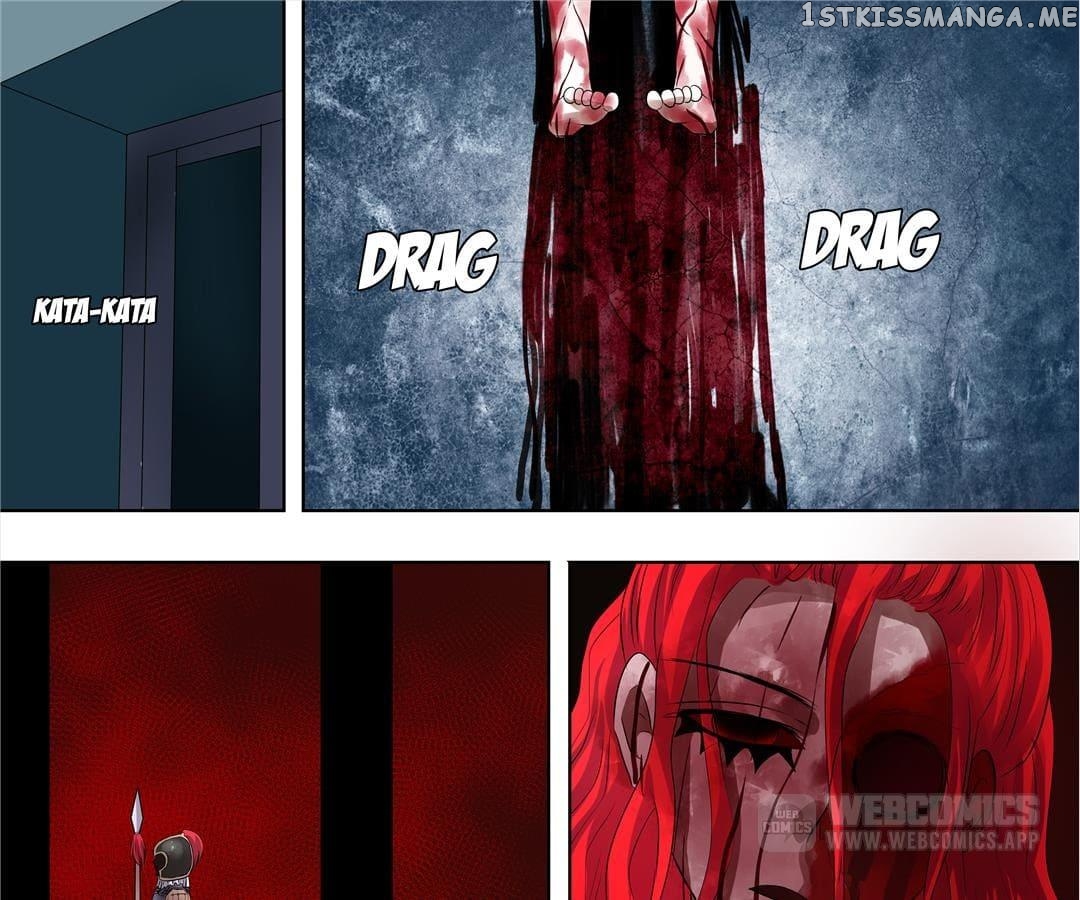 Purgatory Rebirth chapter 9 - page 20