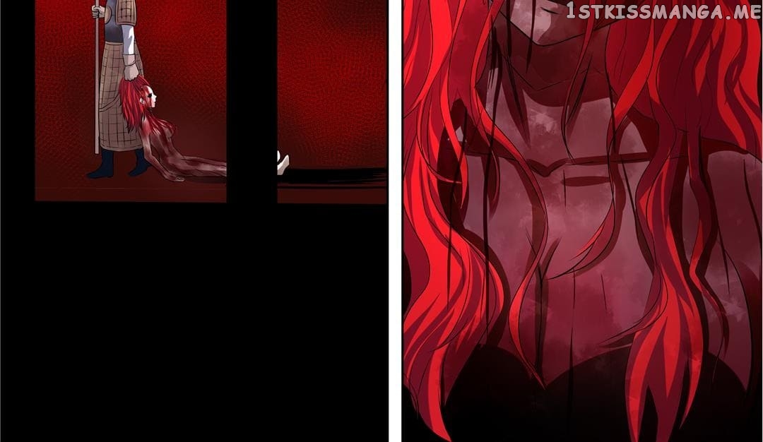 Purgatory Rebirth chapter 9 - page 21