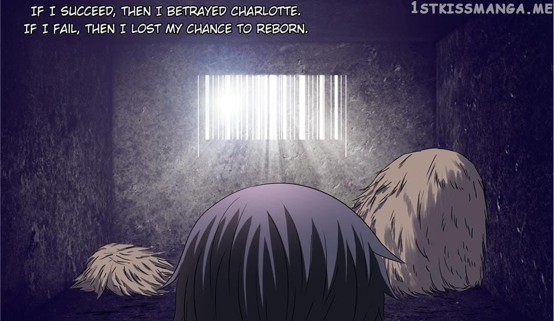 Purgatory Rebirth chapter 9 - page 7