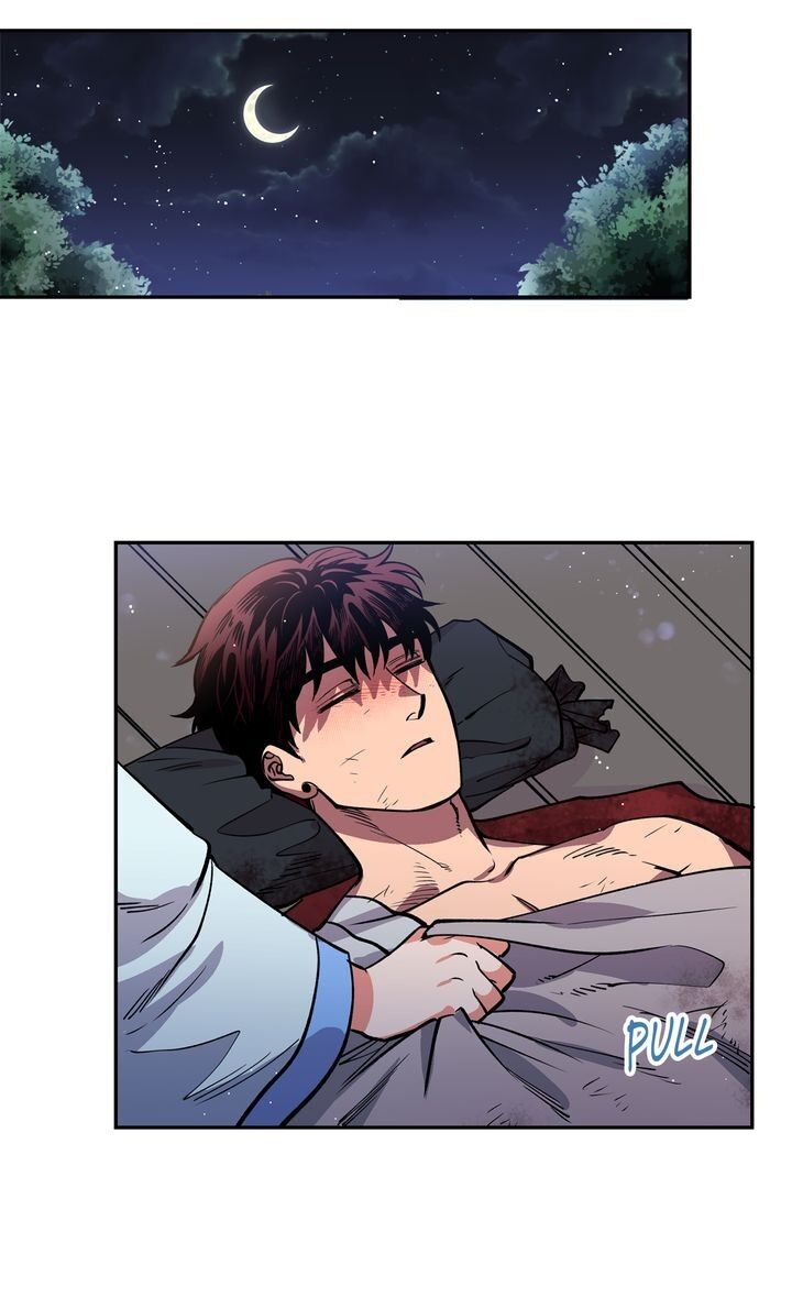 Heavenly Bride chapter 25 - page 16