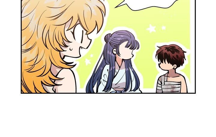 Heavenly Bride chapter 25 - page 7