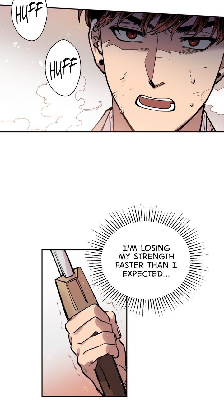 Heavenly Bride chapter 33 - page 10