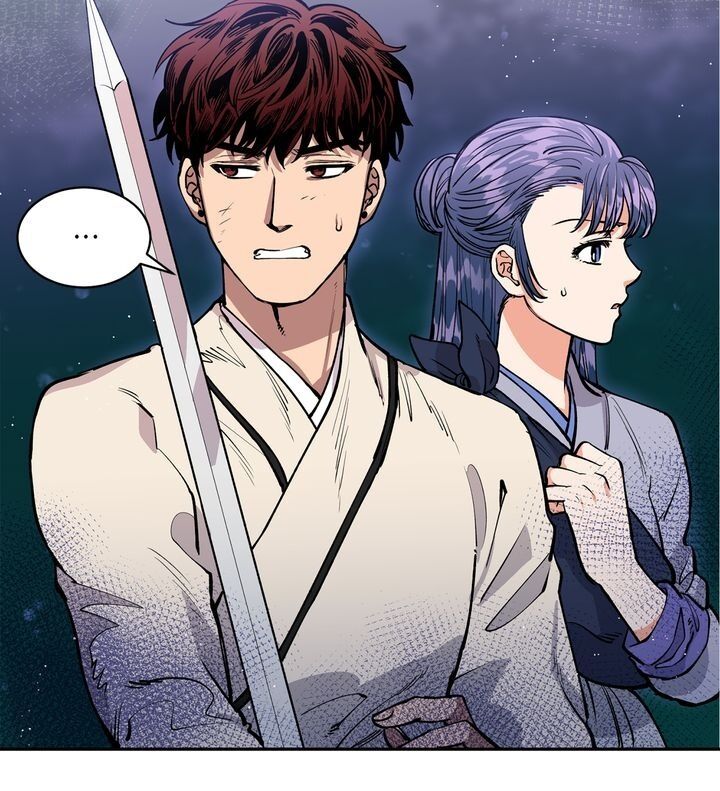 Heavenly Bride chapter 31 - page 4