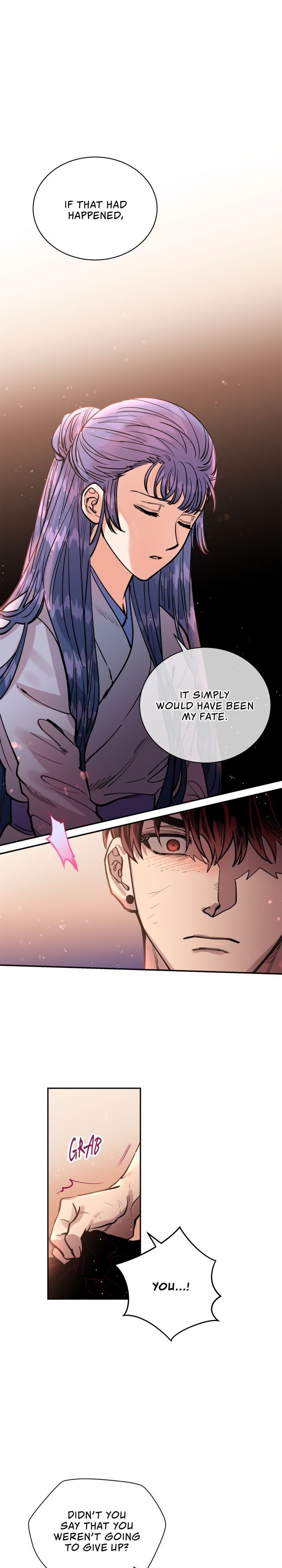 Heavenly Bride chapter 34 - page 10