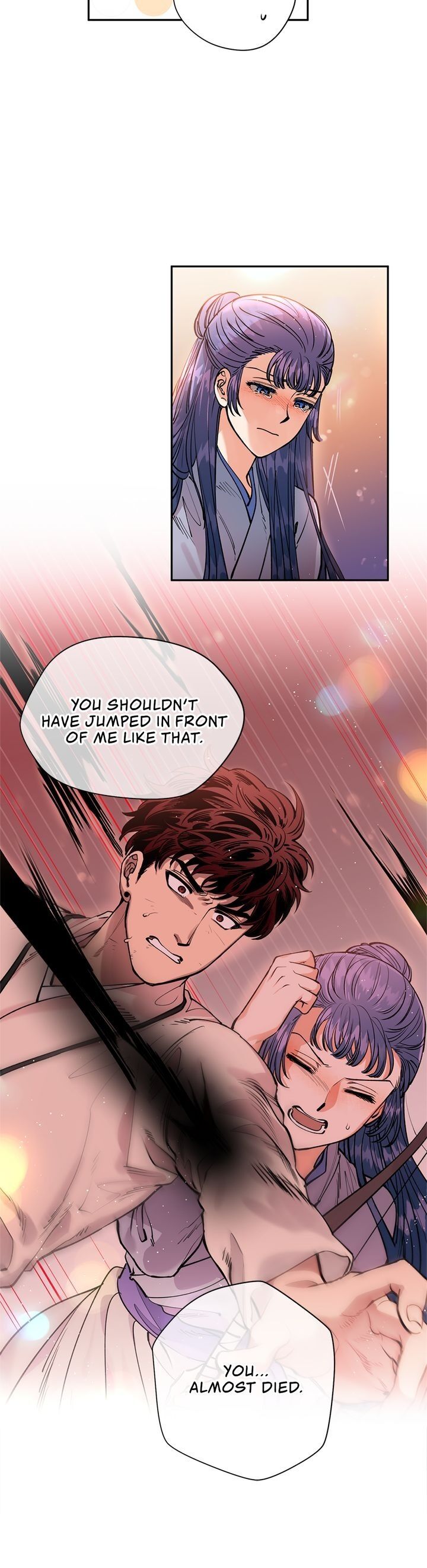 Heavenly Bride chapter 34 - page 6