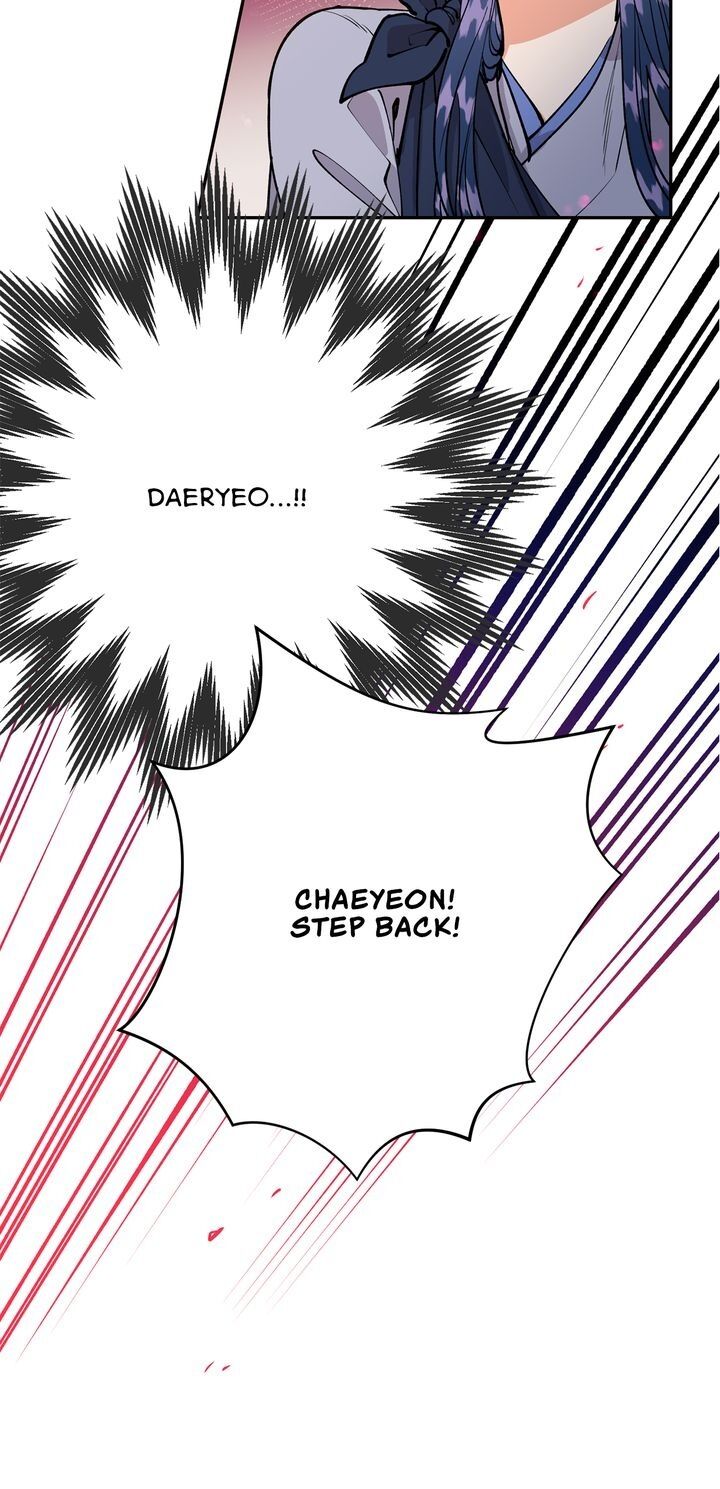 Heavenly Bride chapter 30 - page 16