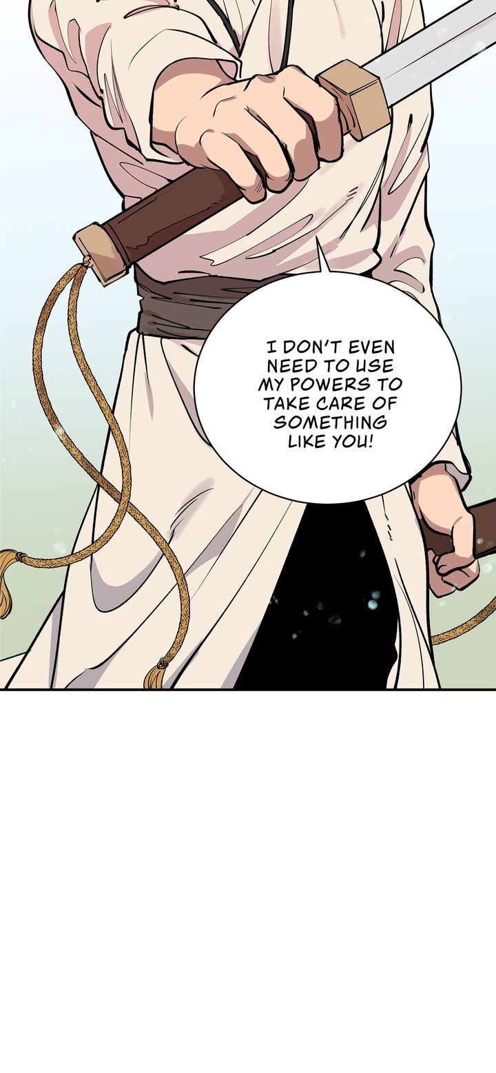 Heavenly Bride chapter 30 - page 22