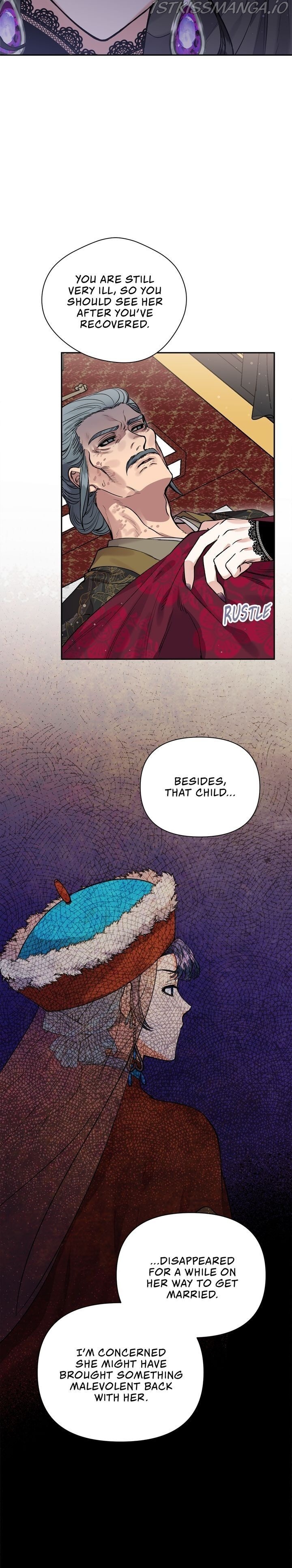 Heavenly Bride chapter 51 - page 12