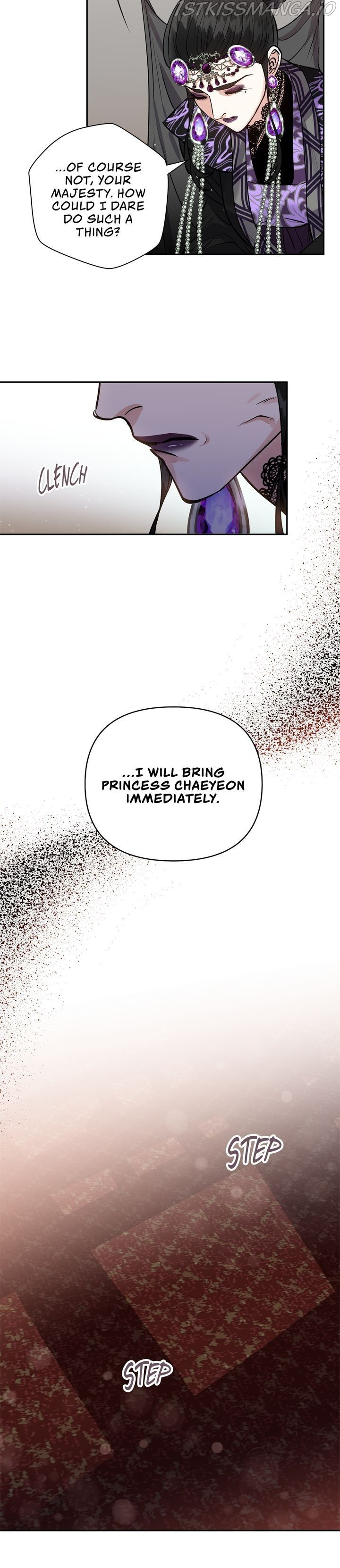 Heavenly Bride chapter 51 - page 14