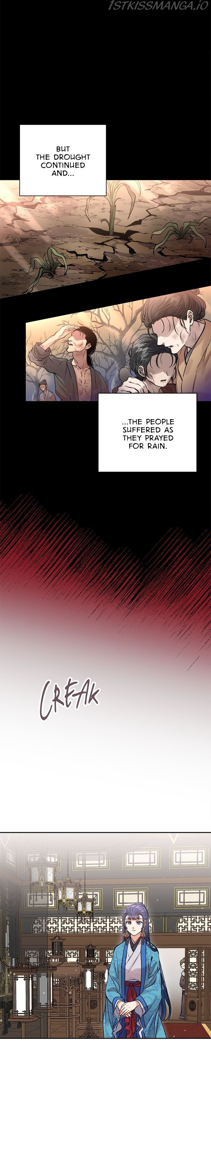 Heavenly Bride chapter 51 - page 16