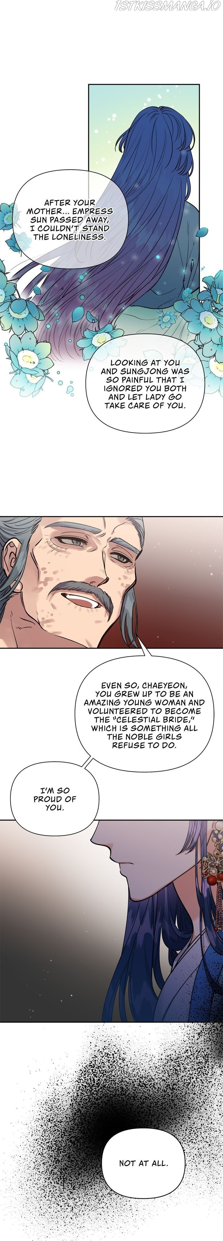 Heavenly Bride chapter 51 - page 20