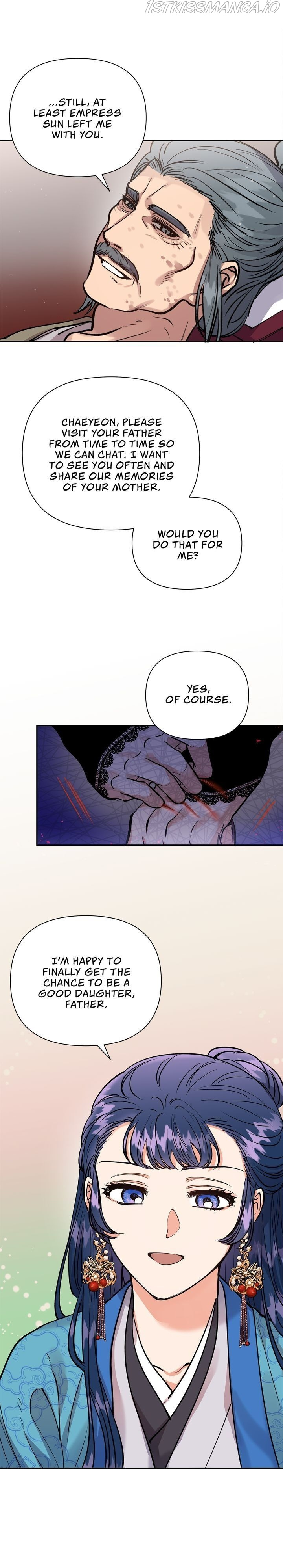 Heavenly Bride chapter 51 - page 23
