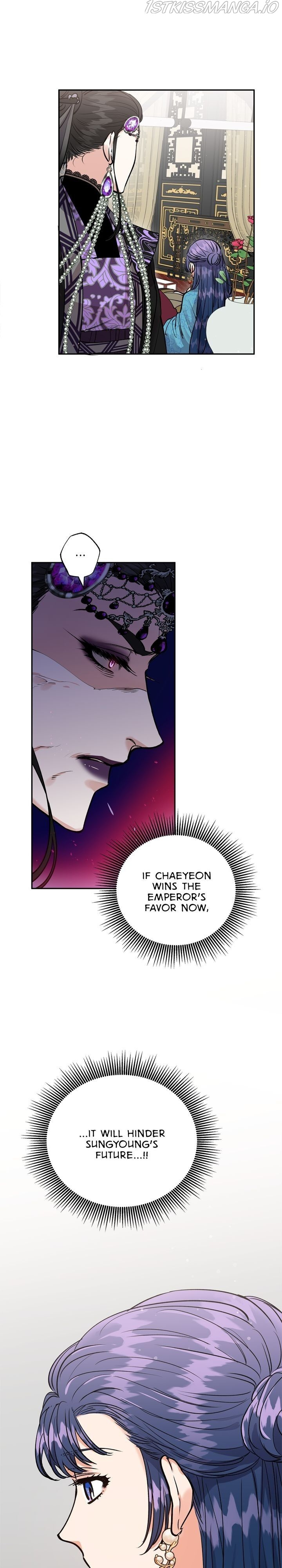 Heavenly Bride chapter 51 - page 24