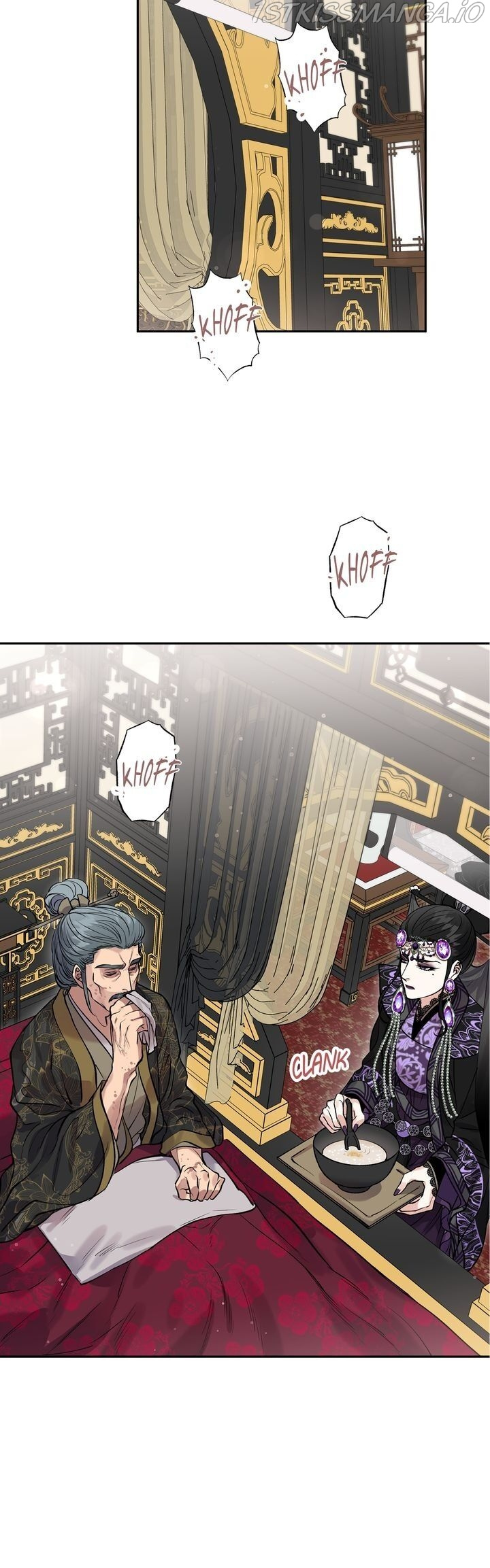Heavenly Bride chapter 51 - page 9