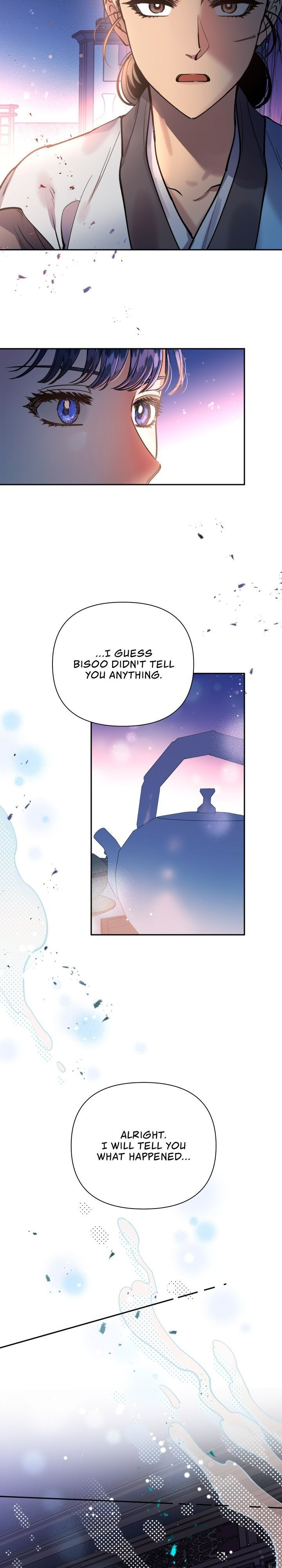 Heavenly Bride chapter 65 - page 11