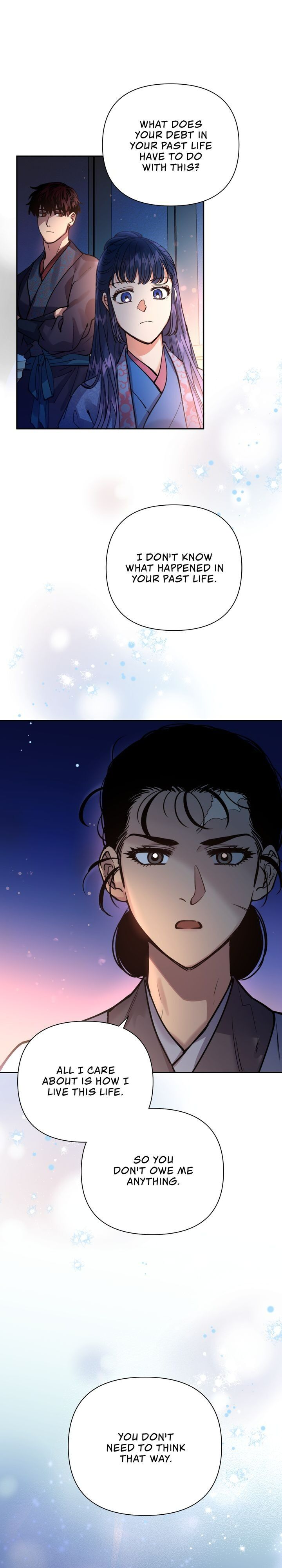 Heavenly Bride chapter 65 - page 16