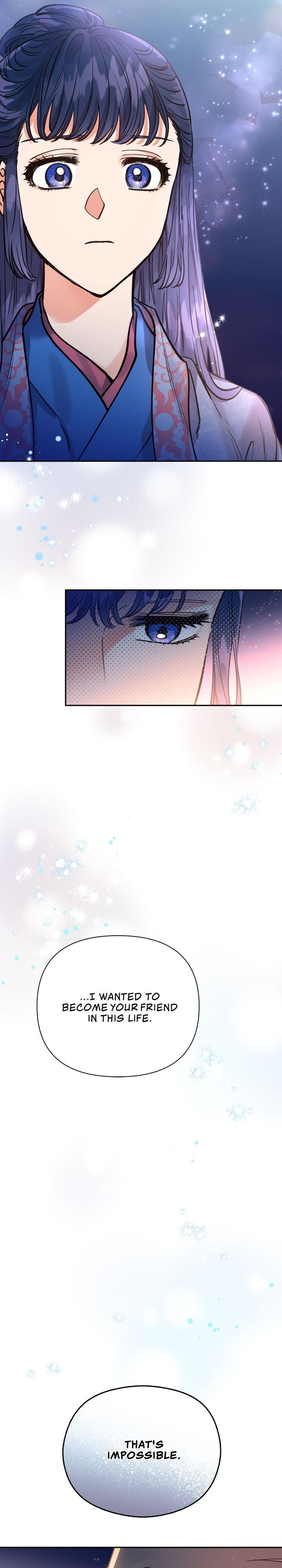 Heavenly Bride chapter 65 - page 17