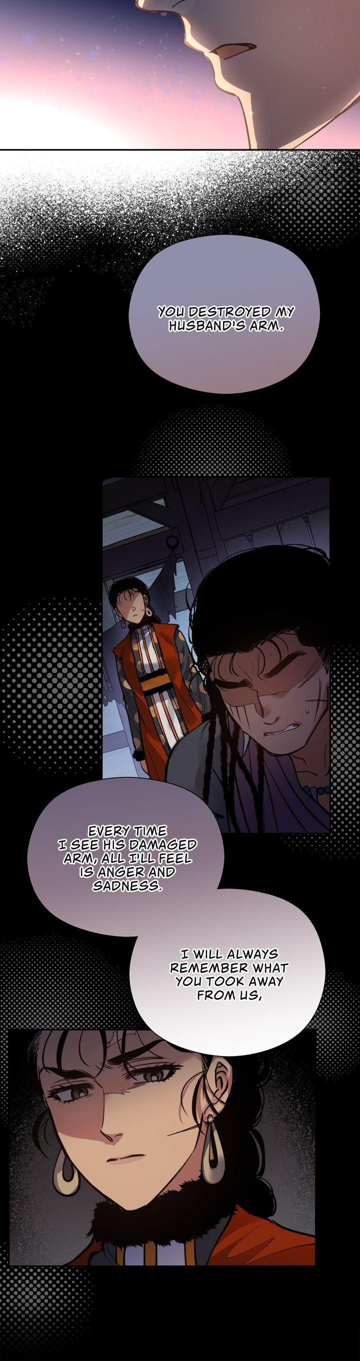 Heavenly Bride chapter 65 - page 18