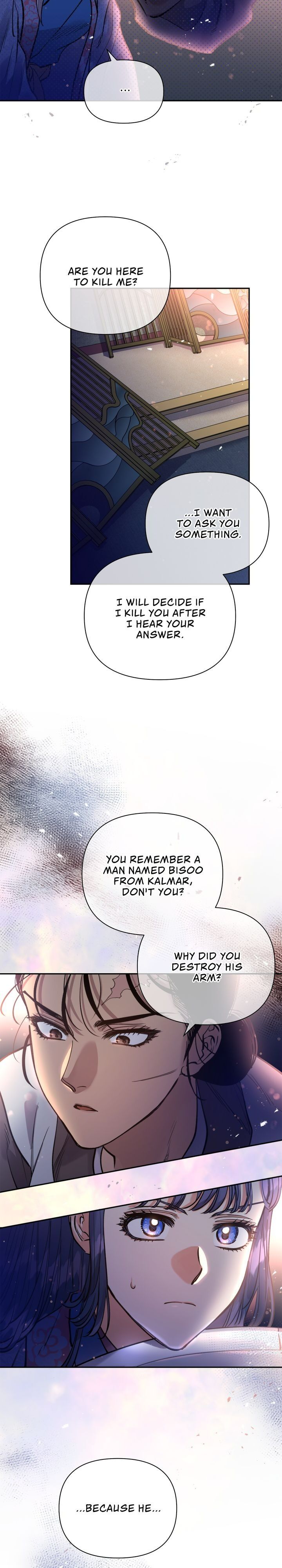 Heavenly Bride chapter 65 - page 2