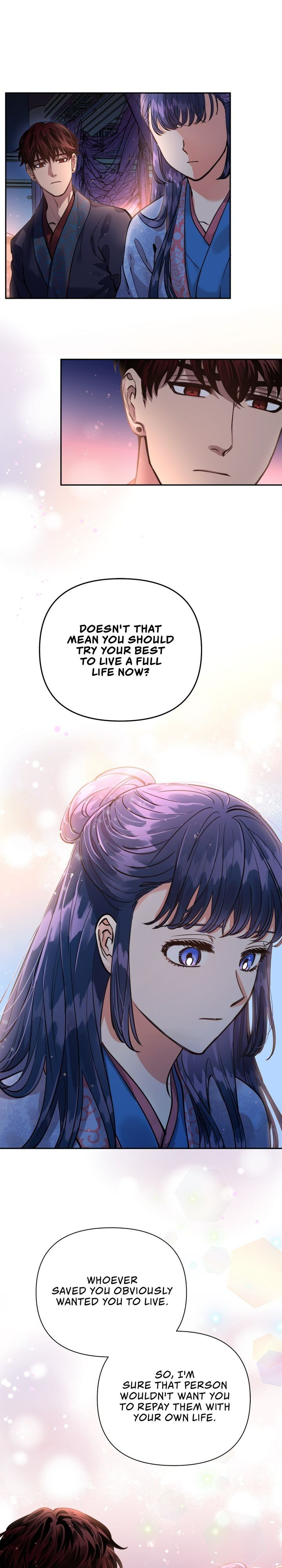 Heavenly Bride chapter 65 - page 24