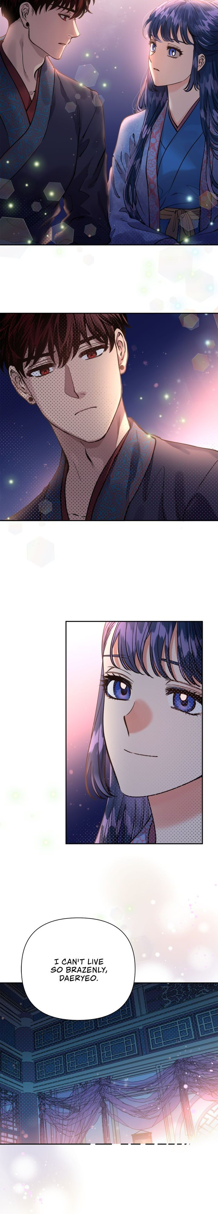 Heavenly Bride chapter 65 - page 25