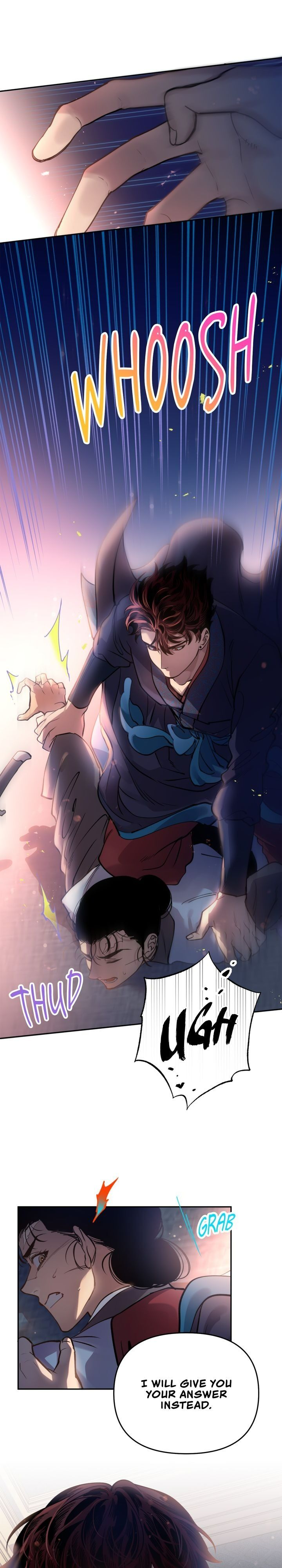 Heavenly Bride chapter 65 - page 4