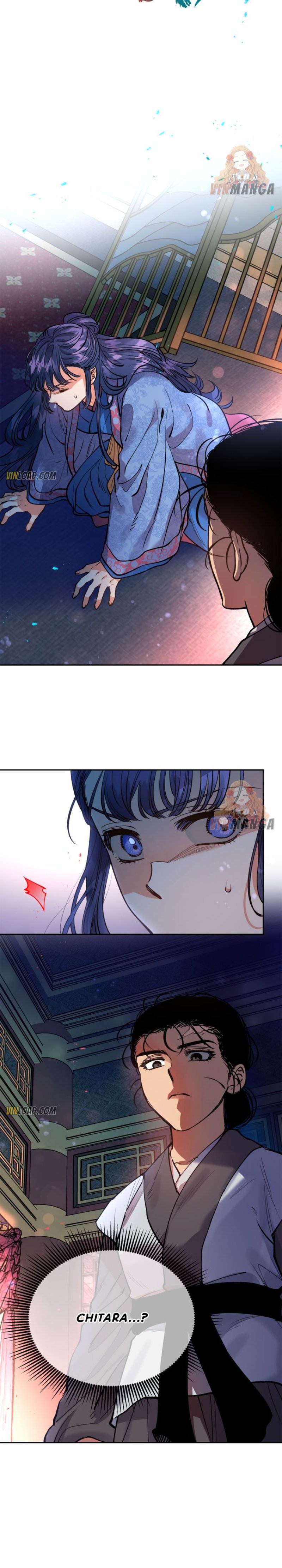 Heavenly Bride chapter 64 - page 23