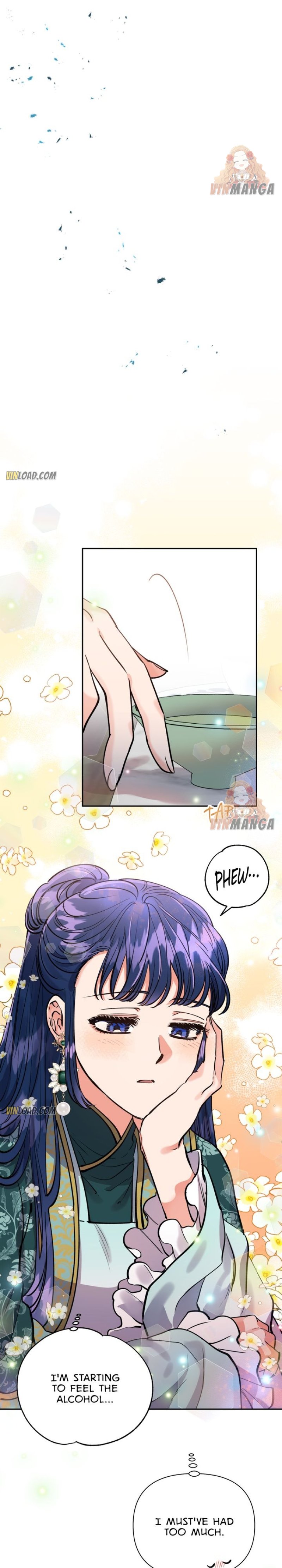 Heavenly Bride chapter 64 - page 7