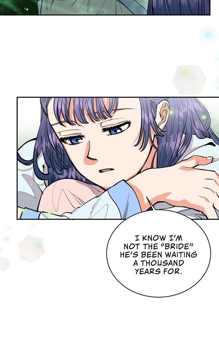 Heavenly Bride chapter 28 - page 6