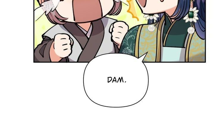 Heavenly Bride chapter 63 - page 13