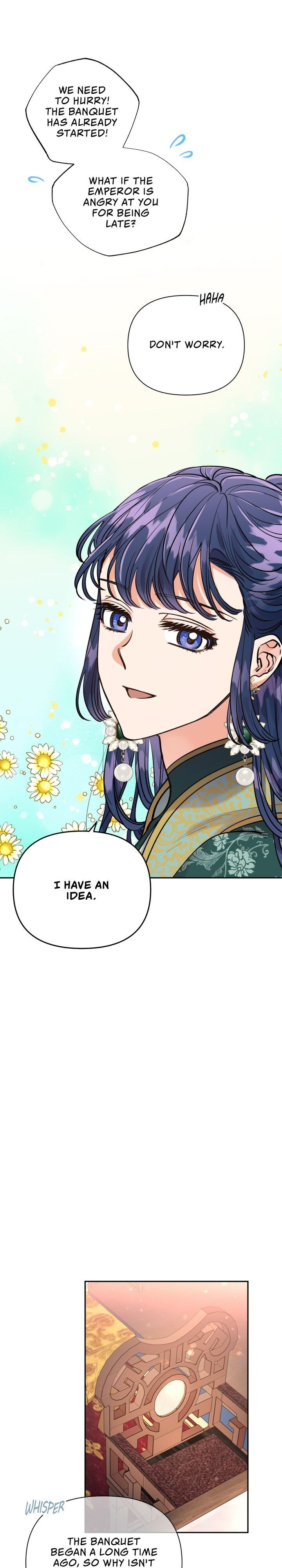 Heavenly Bride chapter 63 - page 14