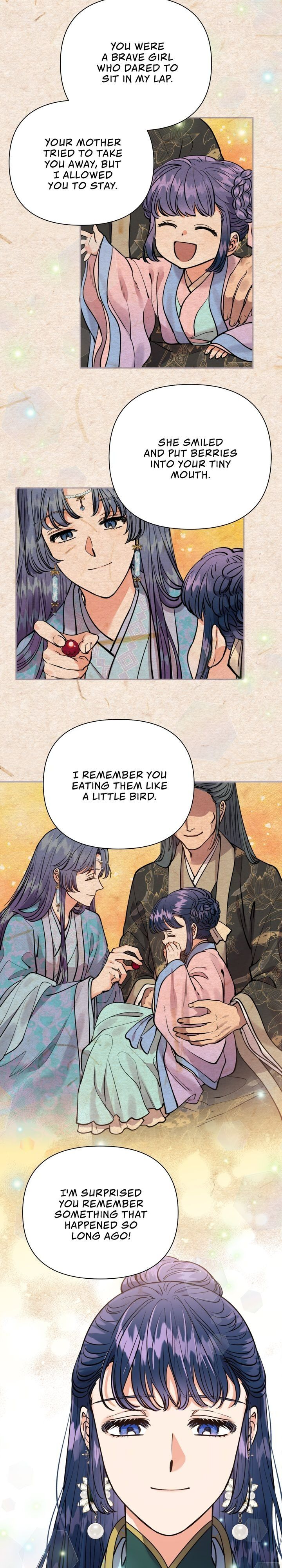 Heavenly Bride chapter 63 - page 19