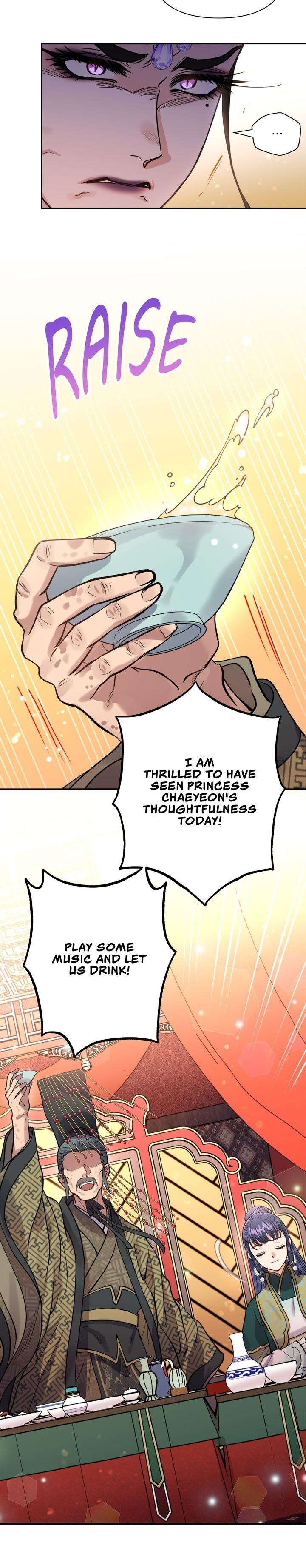 Heavenly Bride chapter 63 - page 23
